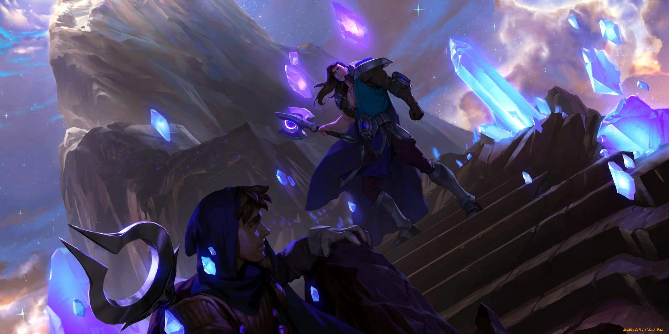  , league of legends,  legends of runeterra, , , , , taric